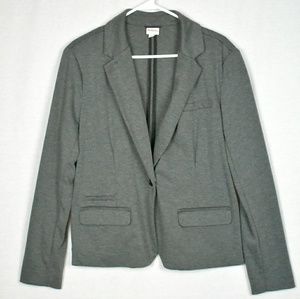 LIKE NEW Merona Blazer